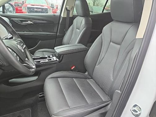 2023 Buick Envision Essence FWD