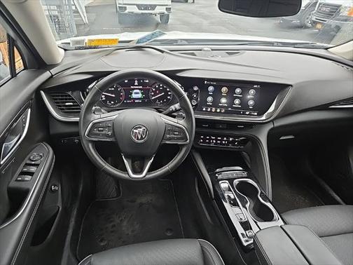 2023 Buick Envision Essence FWD