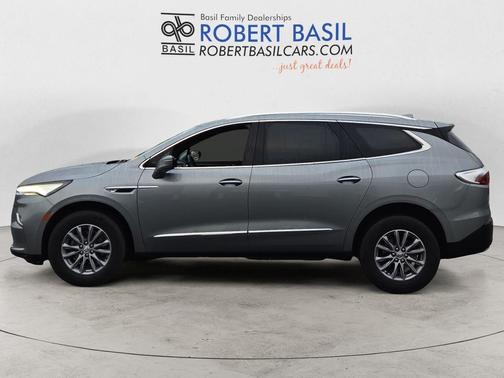 2024 Buick Enclave Essence AWD