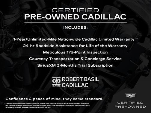 Stellar Black Metallic 2024 Cadillac LYRIQ Tech