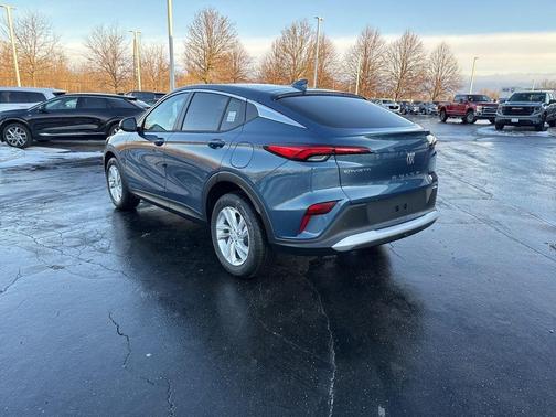 2026 Buick Envista Preferred FWD