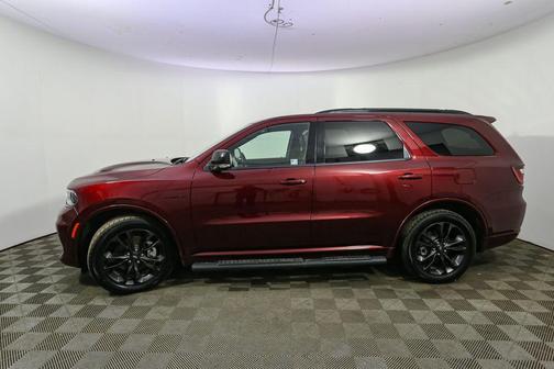 2024 Dodge Durango R/T Plus
