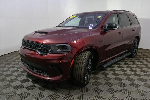 2024 Dodge Durango R/T Plus