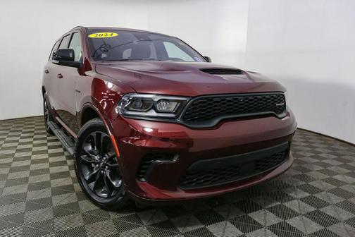 2024 Dodge Durango R/T Plus