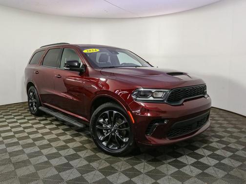 2024 Dodge Durango R/T Plus