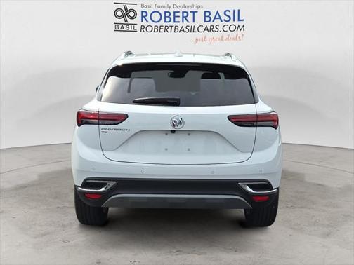 2023 Buick Envision Preferred AWD