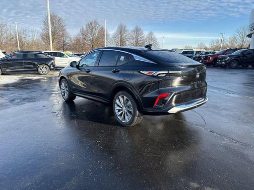 2026 Buick Envista Avenir FWD