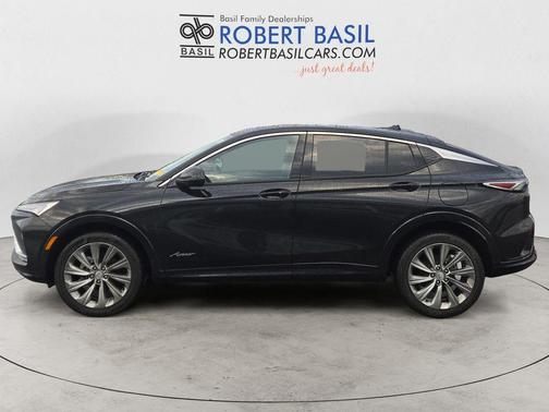 2026 Buick Envista Avenir FWD