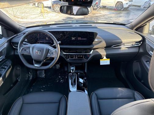 2026 Buick Envista Avenir FWD