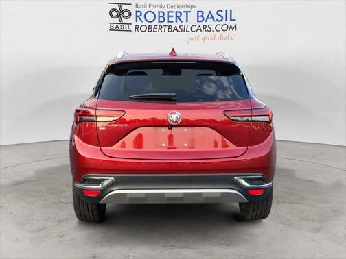 2023 Buick Envision Essence AWD