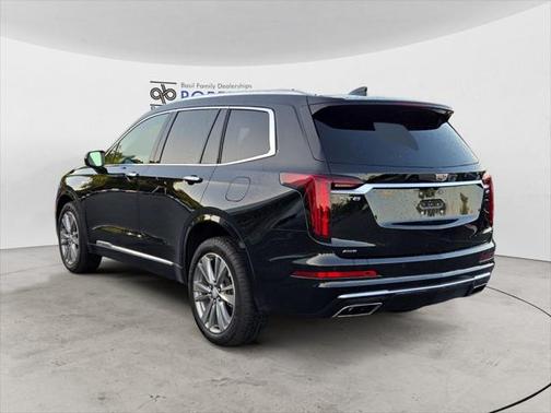 2023 Cadillac XT6 Premium Luxury AWD