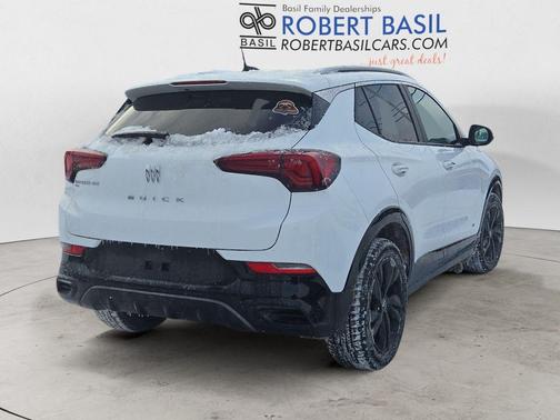 2025 Buick Encore GX Sport Touring