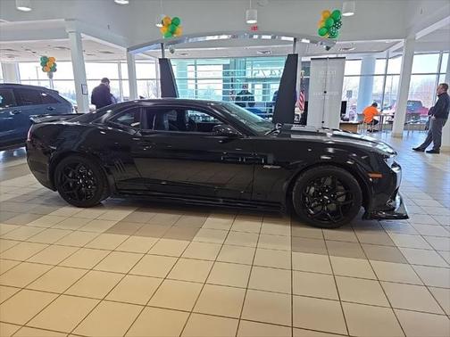 2015 Chevrolet Camaro Z/28