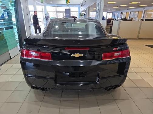 2015 Chevrolet Camaro Z/28