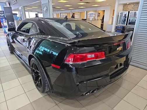 2015 Chevrolet Camaro Z/28