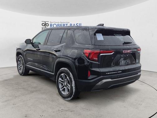 2025 GMC Terrain AWD Elevation
