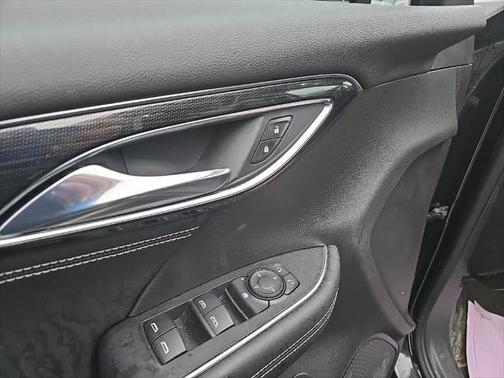 2022 Buick Envision FWD Preferred