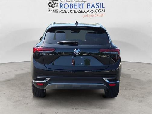 2022 Buick Envision FWD Preferred
