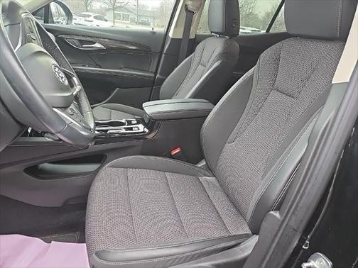 2022 Buick Envision FWD Preferred
