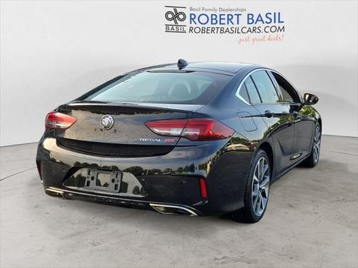 2019 Buick Regal Sportback AWD GS