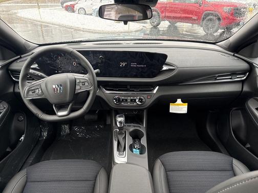 2026 Buick Envista Preferred FWD