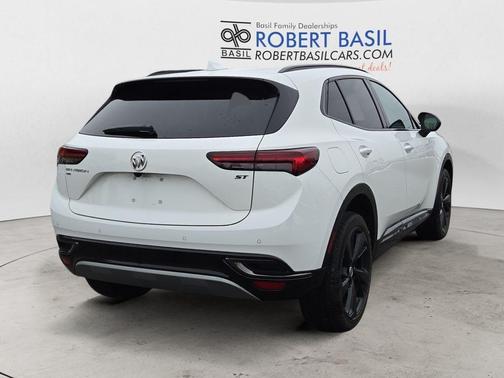 2023 Buick Envision Preferred AWD