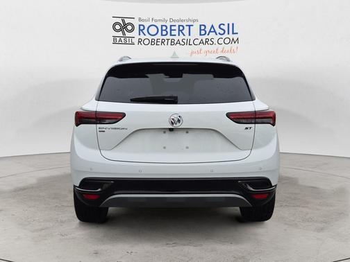 2023 Buick Envision Preferred AWD