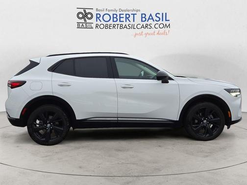 2023 Buick Envision Preferred AWD