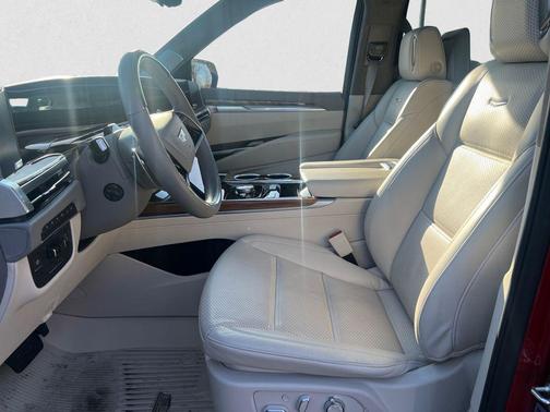 2025 Cadillac Escalade ESV Sport Platinum