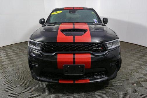 2022 Dodge Durango R/T Plus