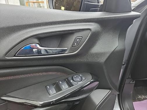 2024 Chevrolet Trax FWD 2RS