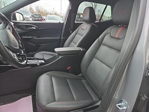 2024 Chevrolet Trax FWD 2RS