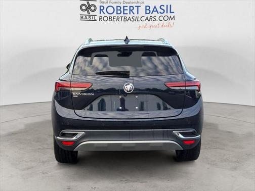 2021 Buick Envision AWD Essence