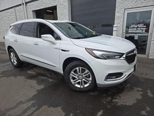 2020 Buick Enclave AWD Essence