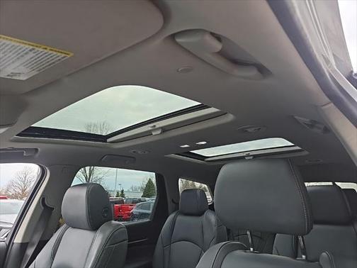 2020 Buick Enclave AWD Essence