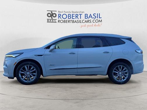 2022 Buick Enclave AWD Avenir