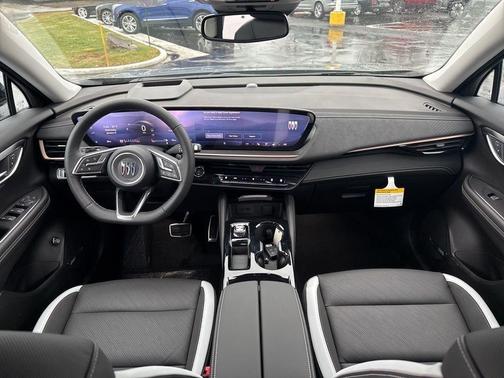 2026 Buick Envision Sport Touring AWD