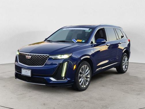2023 Cadillac XT6 Premium Luxury AWD