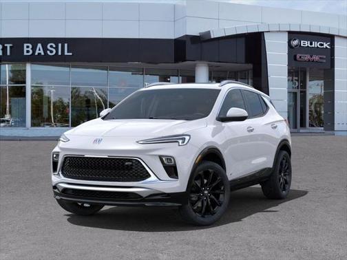 2025 Buick Encore GX Sport Touring