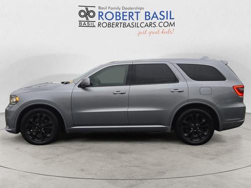 2020 Dodge Durango R/T