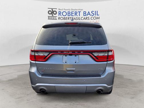 2020 Dodge Durango R/T