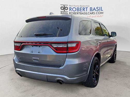 2020 Dodge Durango R/T