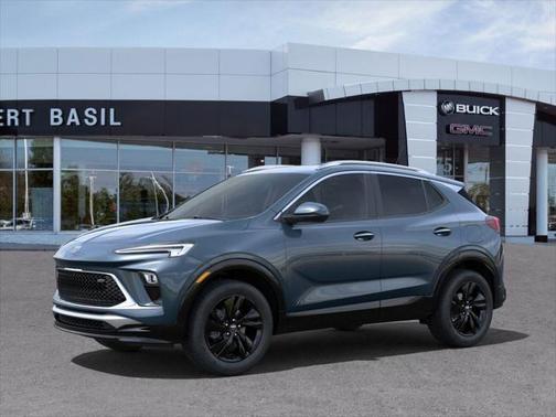 2025 Buick Encore GX Sport Touring