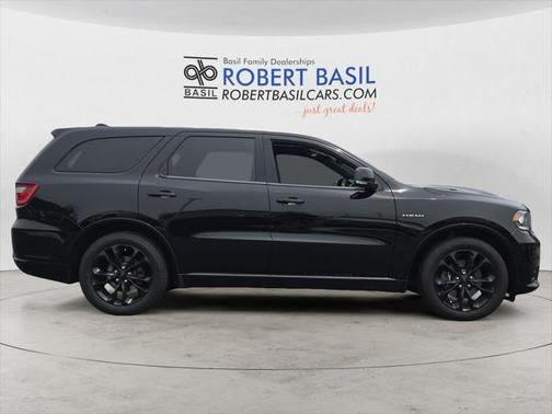 2020 Dodge Durango R/T