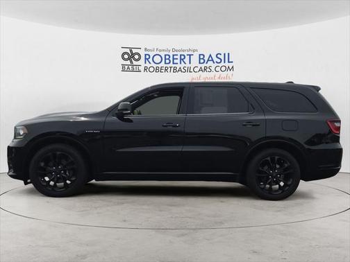 2020 Dodge Durango R/T