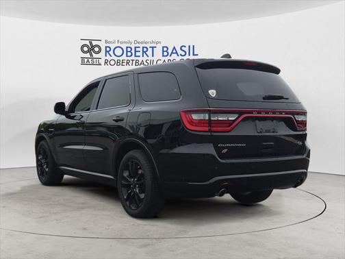 2020 Dodge Durango R/T