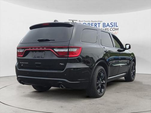 2020 Dodge Durango R/T