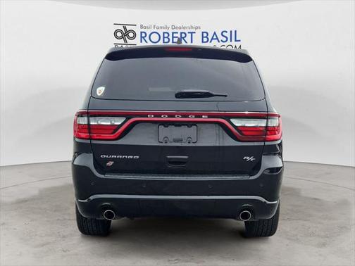 2020 Dodge Durango R/T