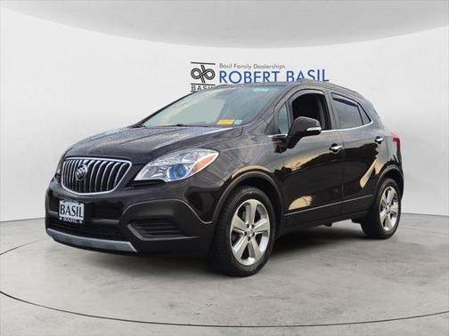 2016 Buick Encore Base