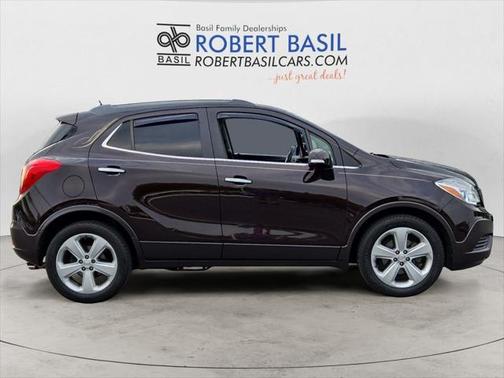 2016 Buick Encore Base